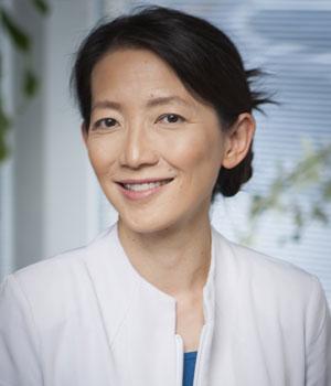 Dr. Tracy Wong